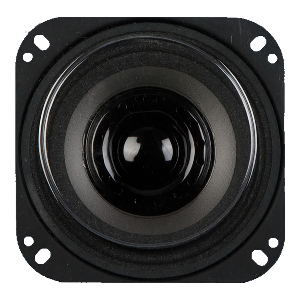 Speaker - Dual Cone 4 inch - each