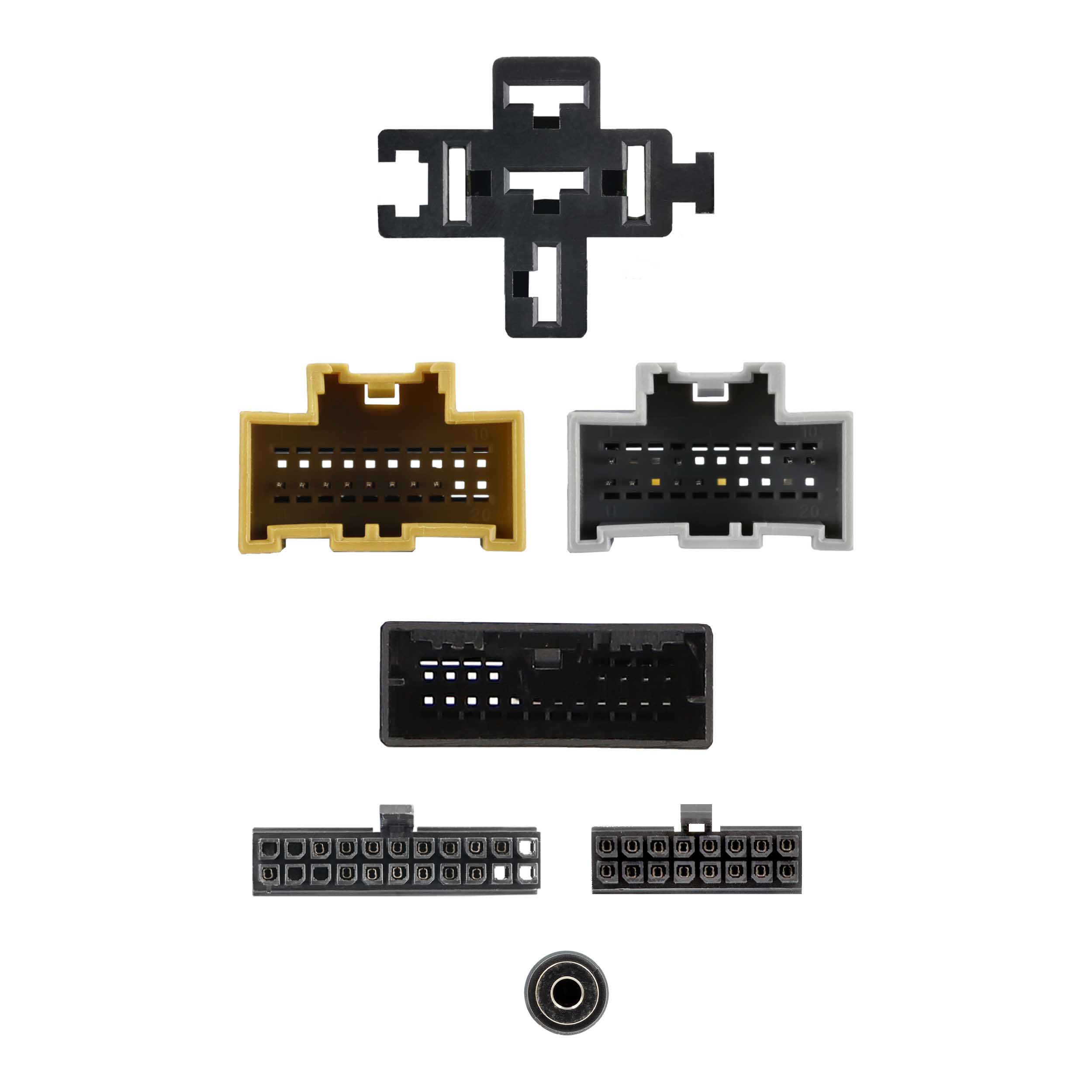 Data Interface with SWC - GM 2016-2021
