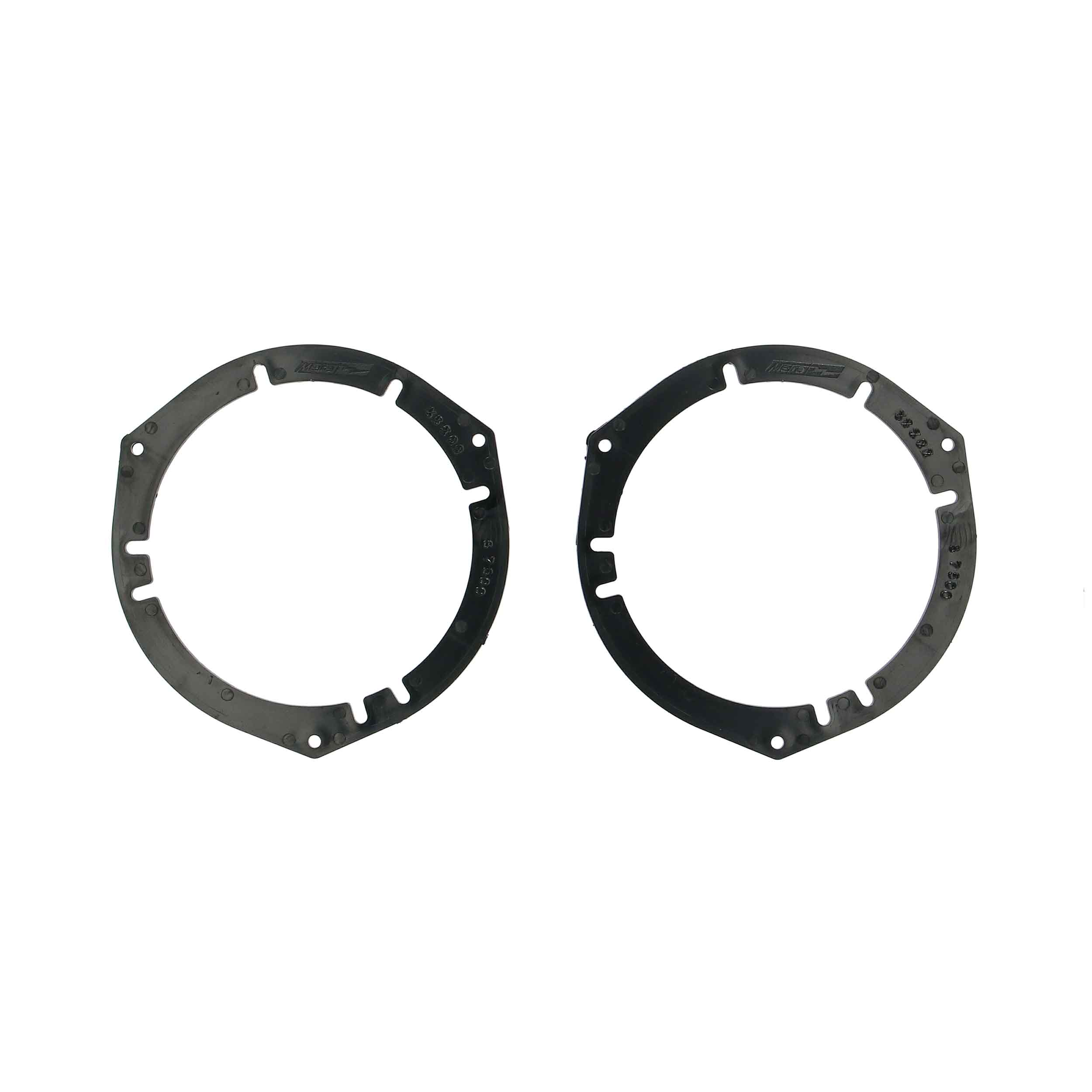 Mazda/Nissan/Ford Speaker Adapter - 5.25in to 6in or 6.5in