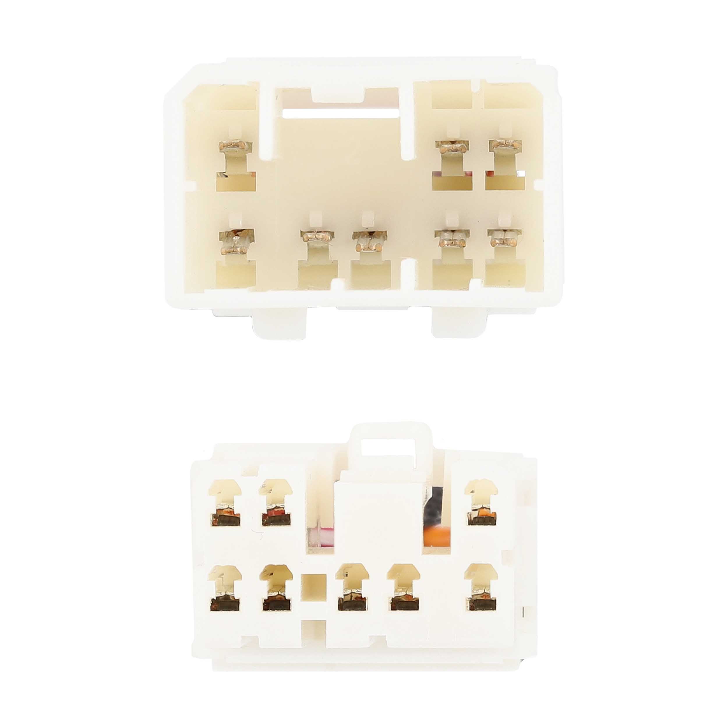 HD FLH - FLT Smart Brake Light Flasher 1996-2013