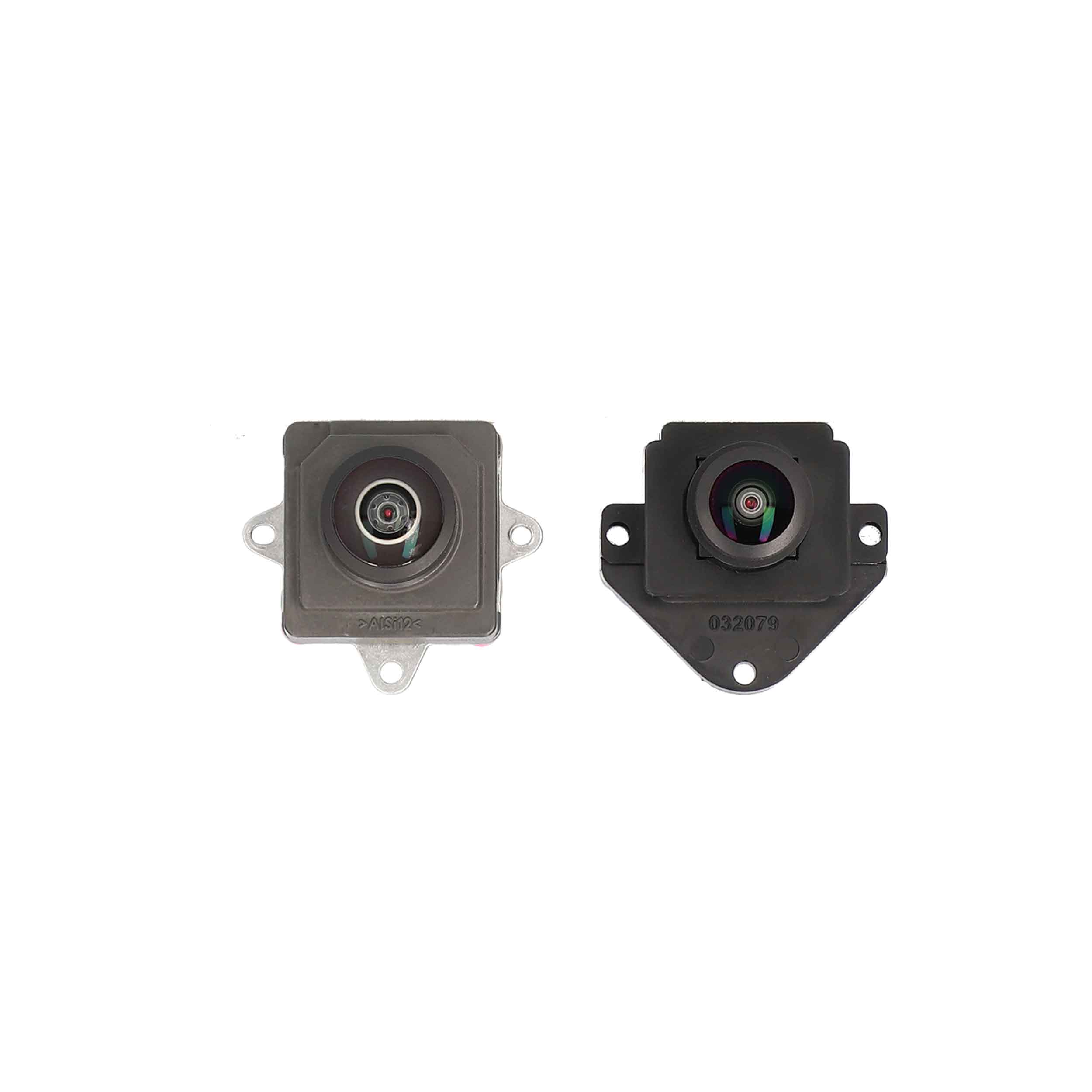 Backup Camera Replacement - Jeep Wrangler JL 2018-2023