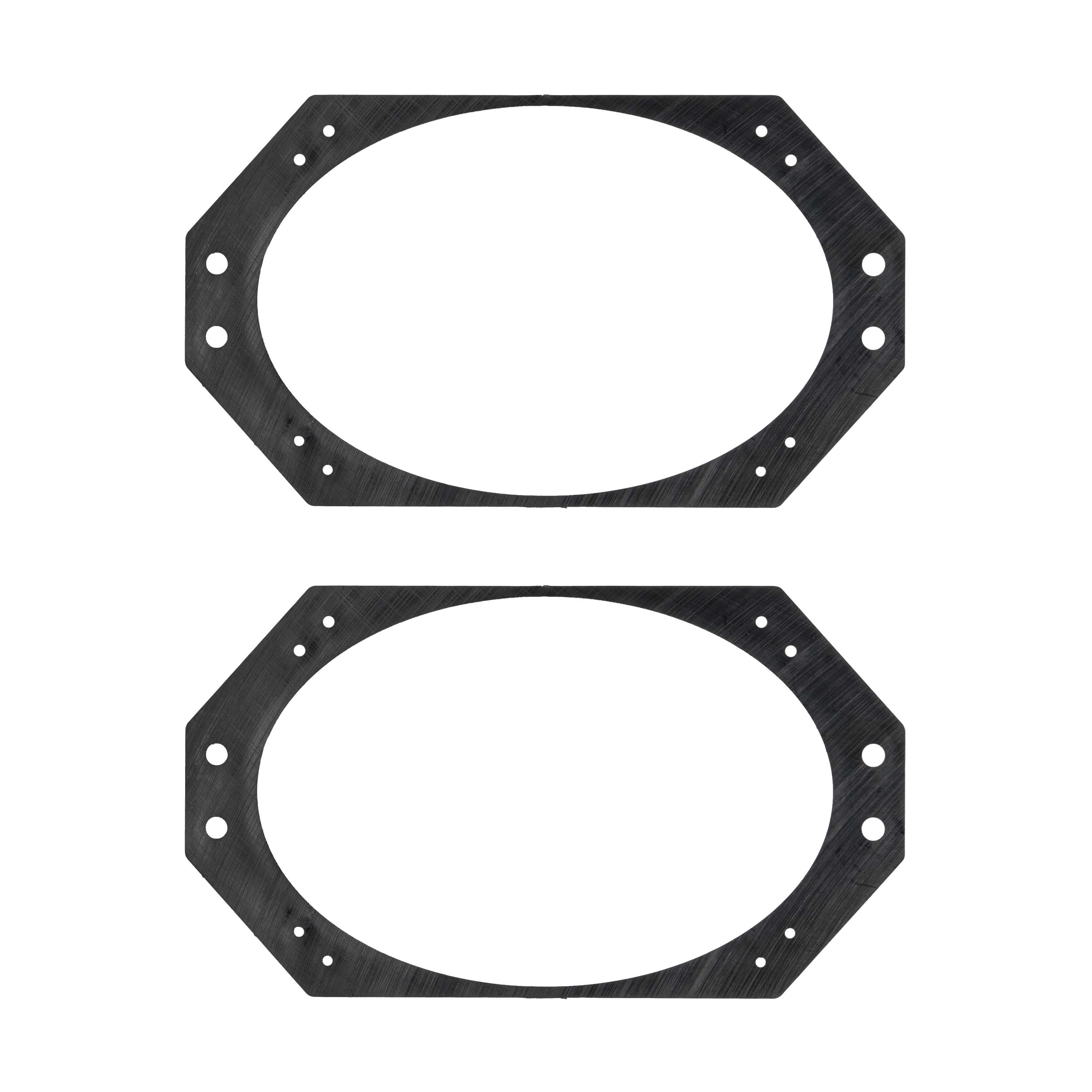 Speaker Adapter - Jeep Wrangler TJ 1997-2006