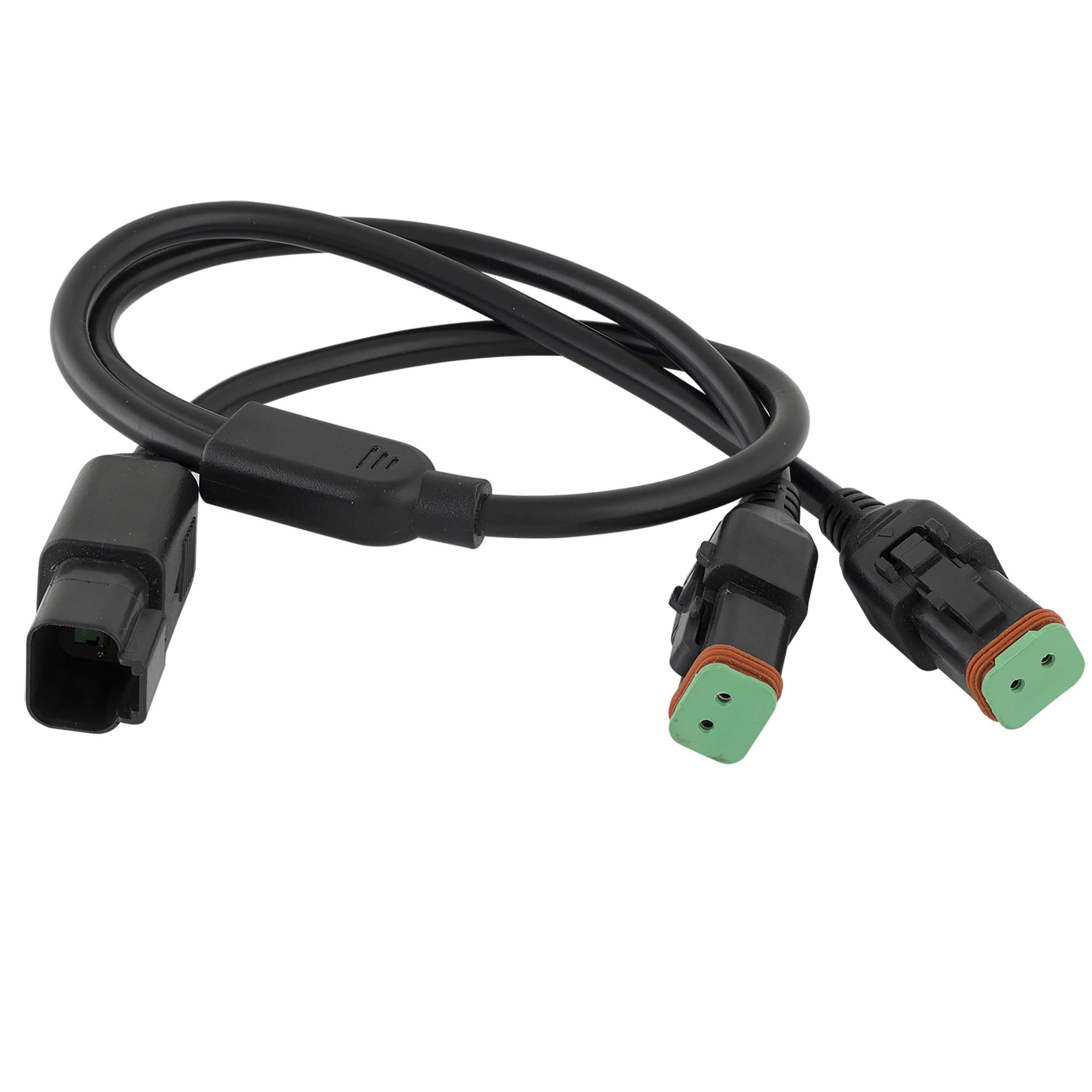 Light Connector - 150 Watt