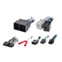 DSP T-Harness - GM 2021-Up