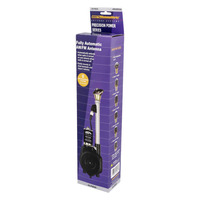 Fully Automatic Power Antenna
