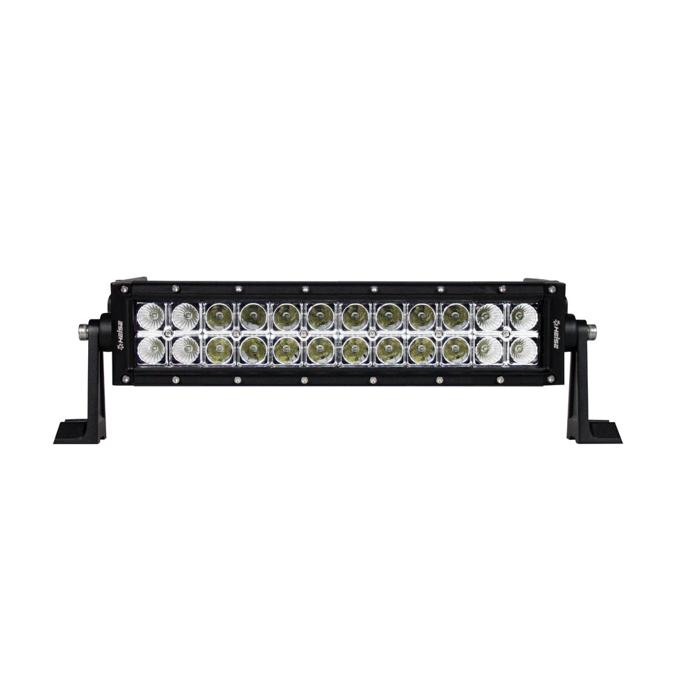 Dual Row Lightbar - 14 Inch, 24 LED