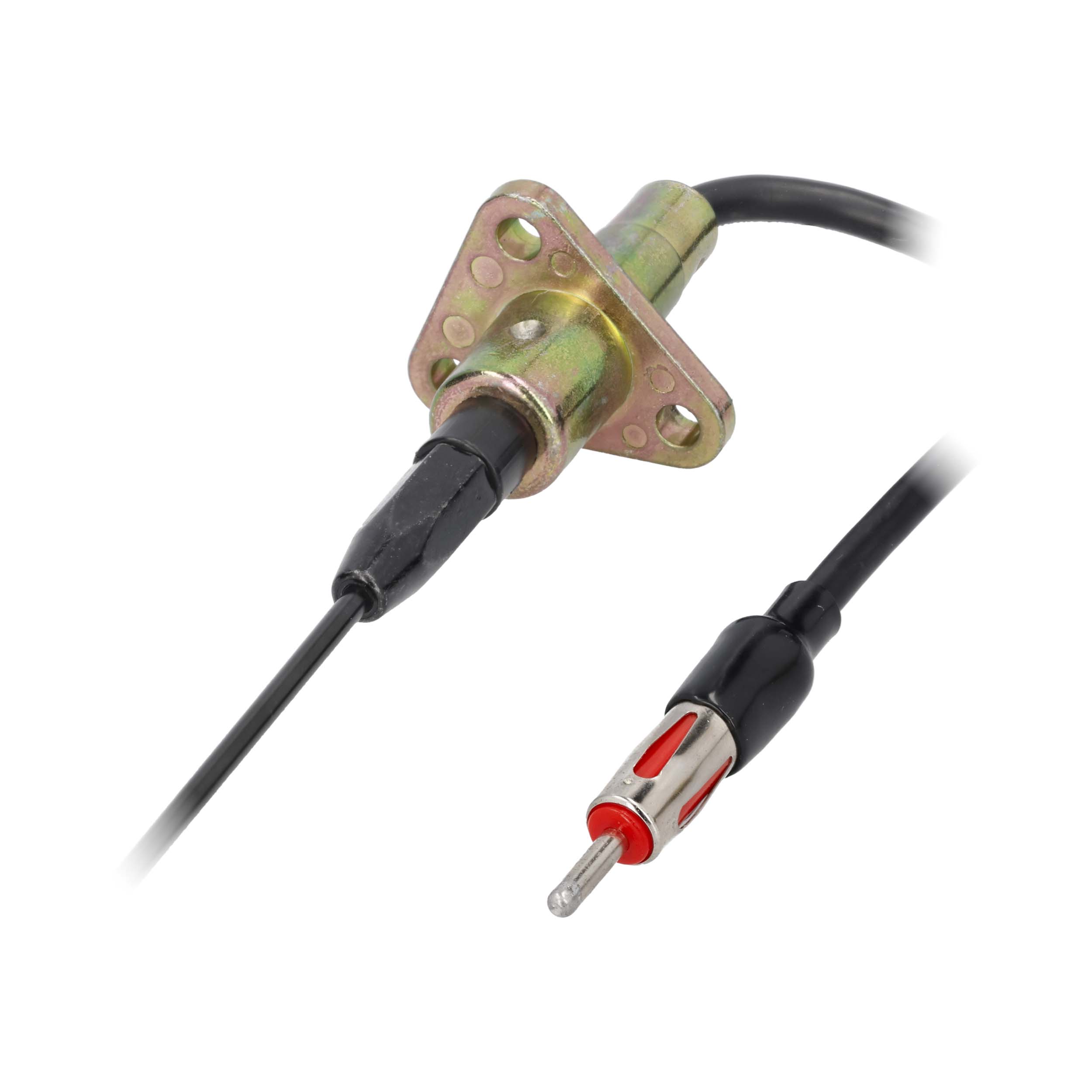 Antenna - General Motors Trucks and Vans - 31 inch black