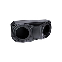 Overhead Console without DIN Cut Out - Universal
