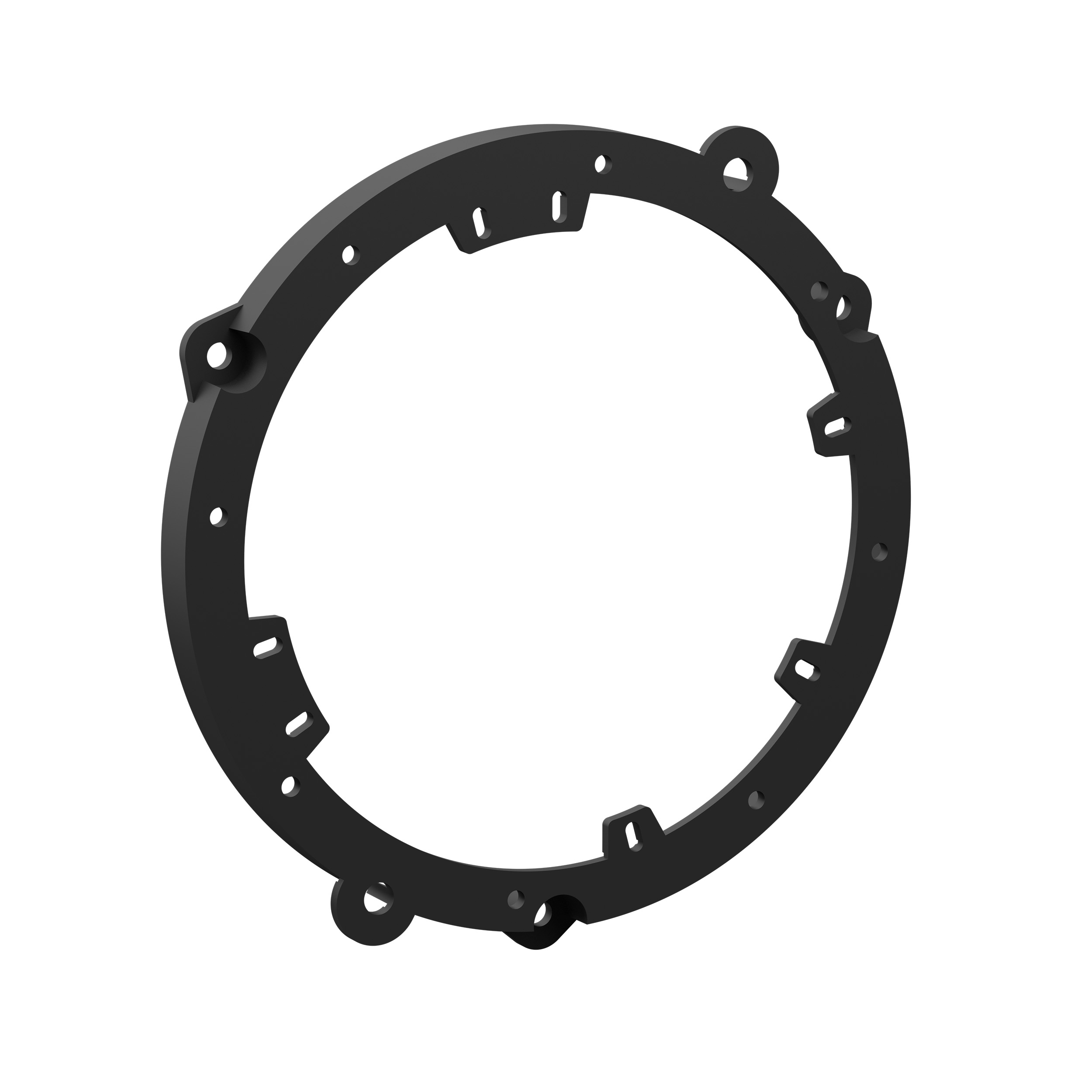 Hyundai Accent 2018-2022 | Select KIA 2005-UP*