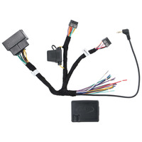 Data Interface - Volkswagen 2002-2016
