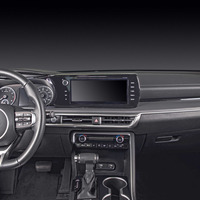 Kia K5 2021-2023