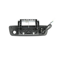 Ram Factory Replacement Tailgate Handle Camera
