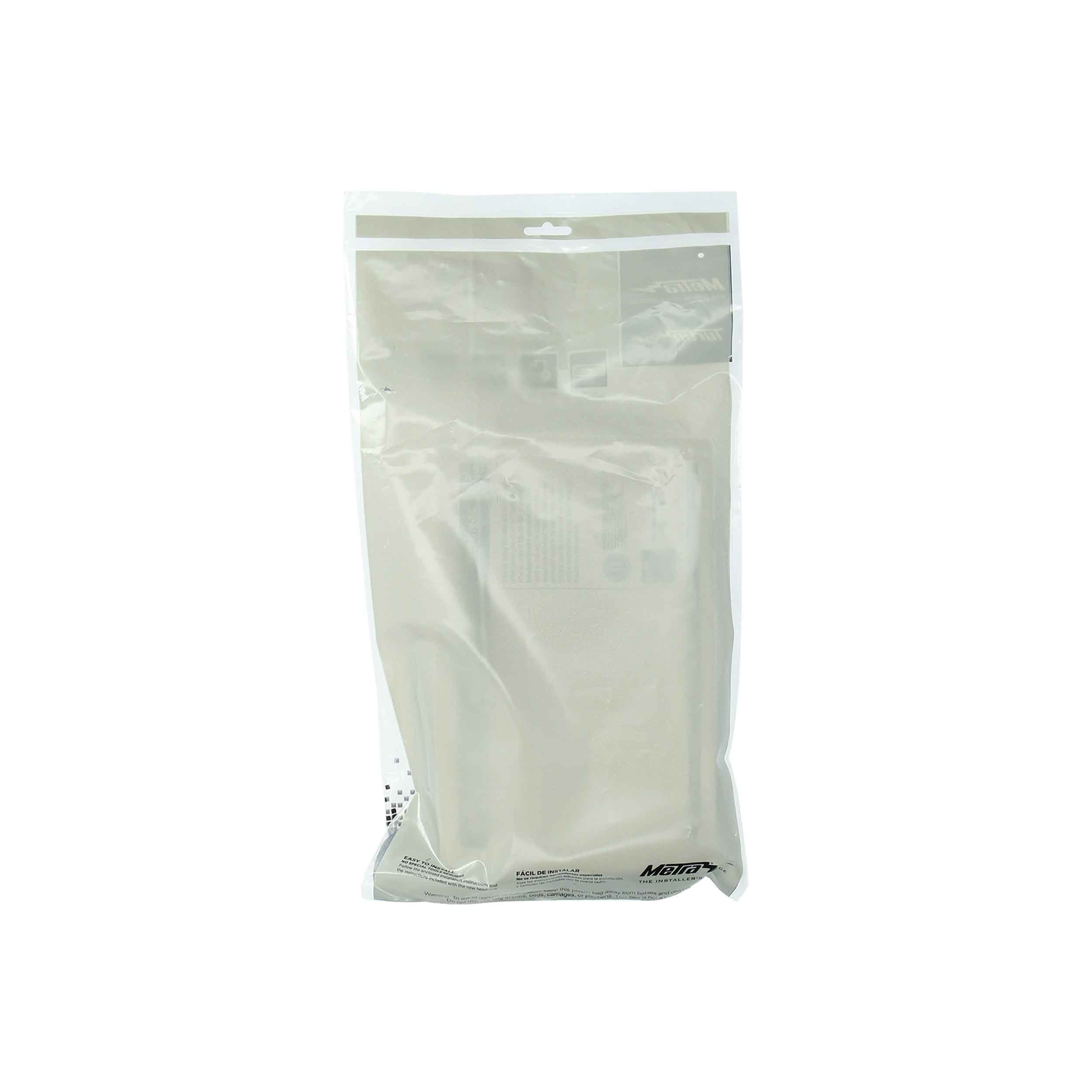 GM Trucks Chevy/GMC Silverado/Sierra 1500/2500/3500 2019-Up