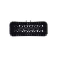 HD 1998-2013 Rear Speaker Harness