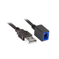OEM USB Retention - Nissan 2010-2019