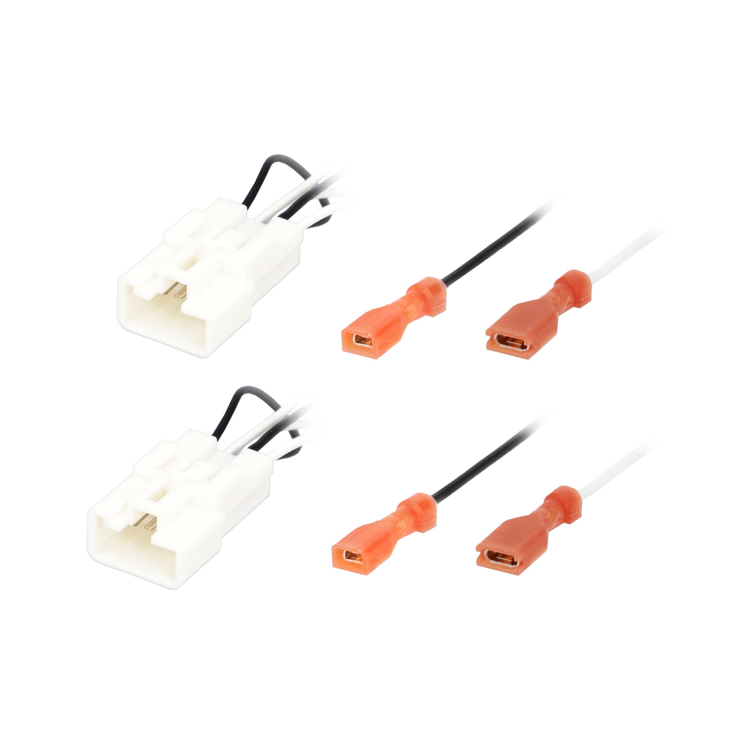 Toyota Multi-App 2001-2022