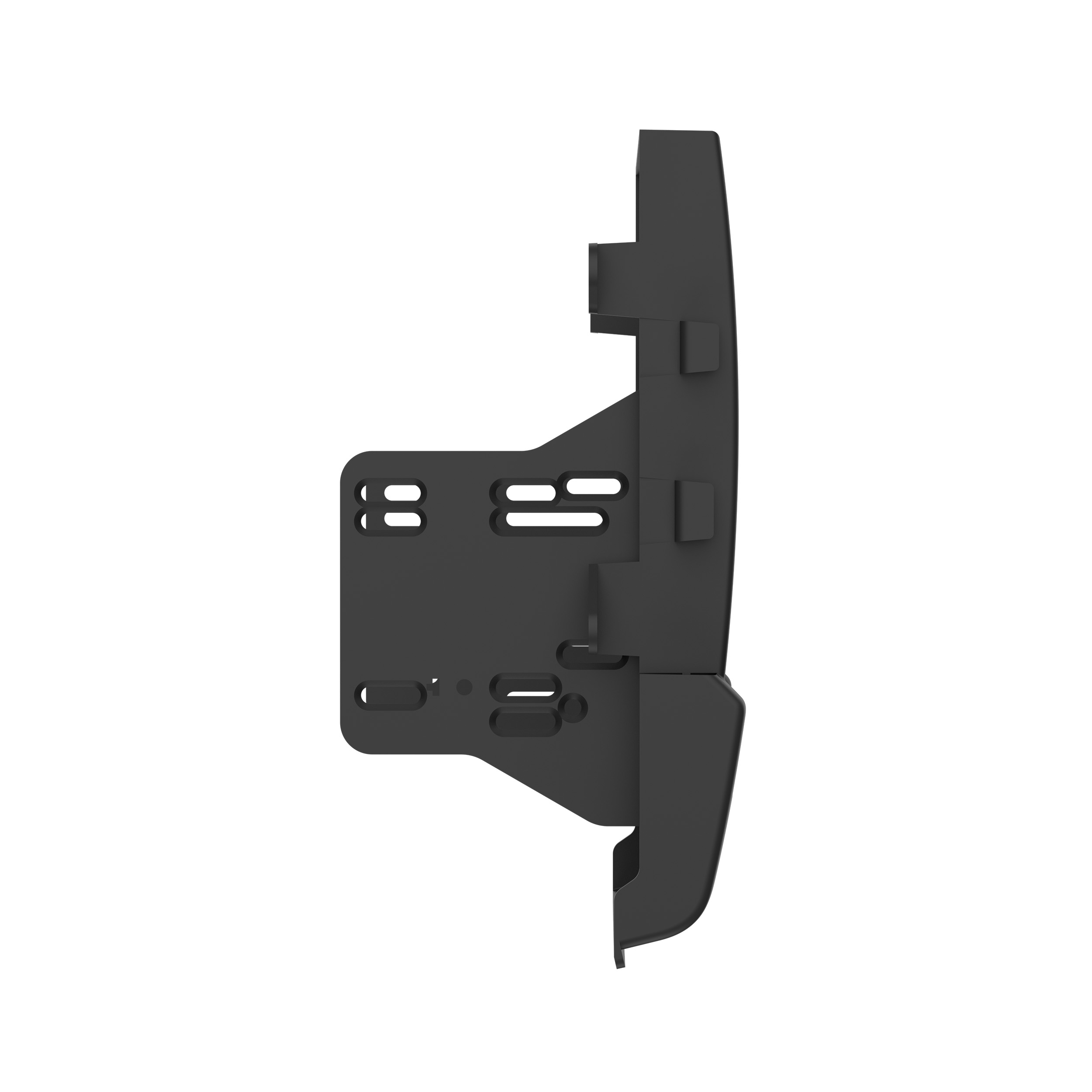 Stereo Installation Kit - Fits Porsche Macan 2015-2020