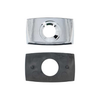 Ford 1965-1997 | Universal Rectangular Base