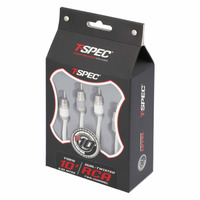 V10 2-Channel RCA Cable | 10 ft.