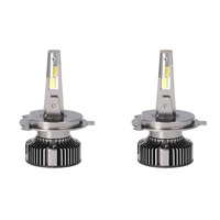 H4 Pro Series LED Kit - Dual Beam