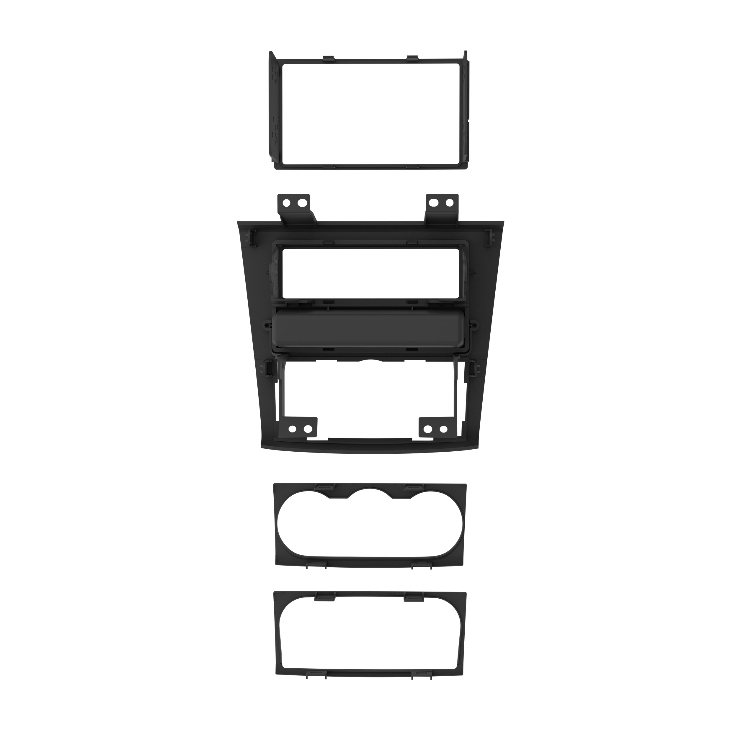 Nissan Altima 2007-2013