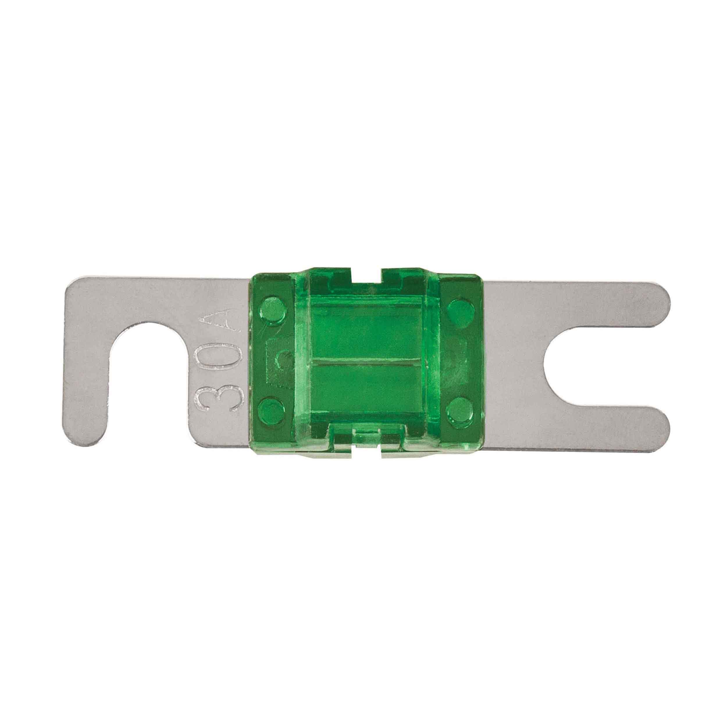 Mini ANL 30 AMP Fuse - Package of 2