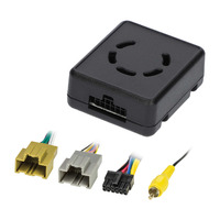 Data Interface - Chevy | GMC 2016-2021