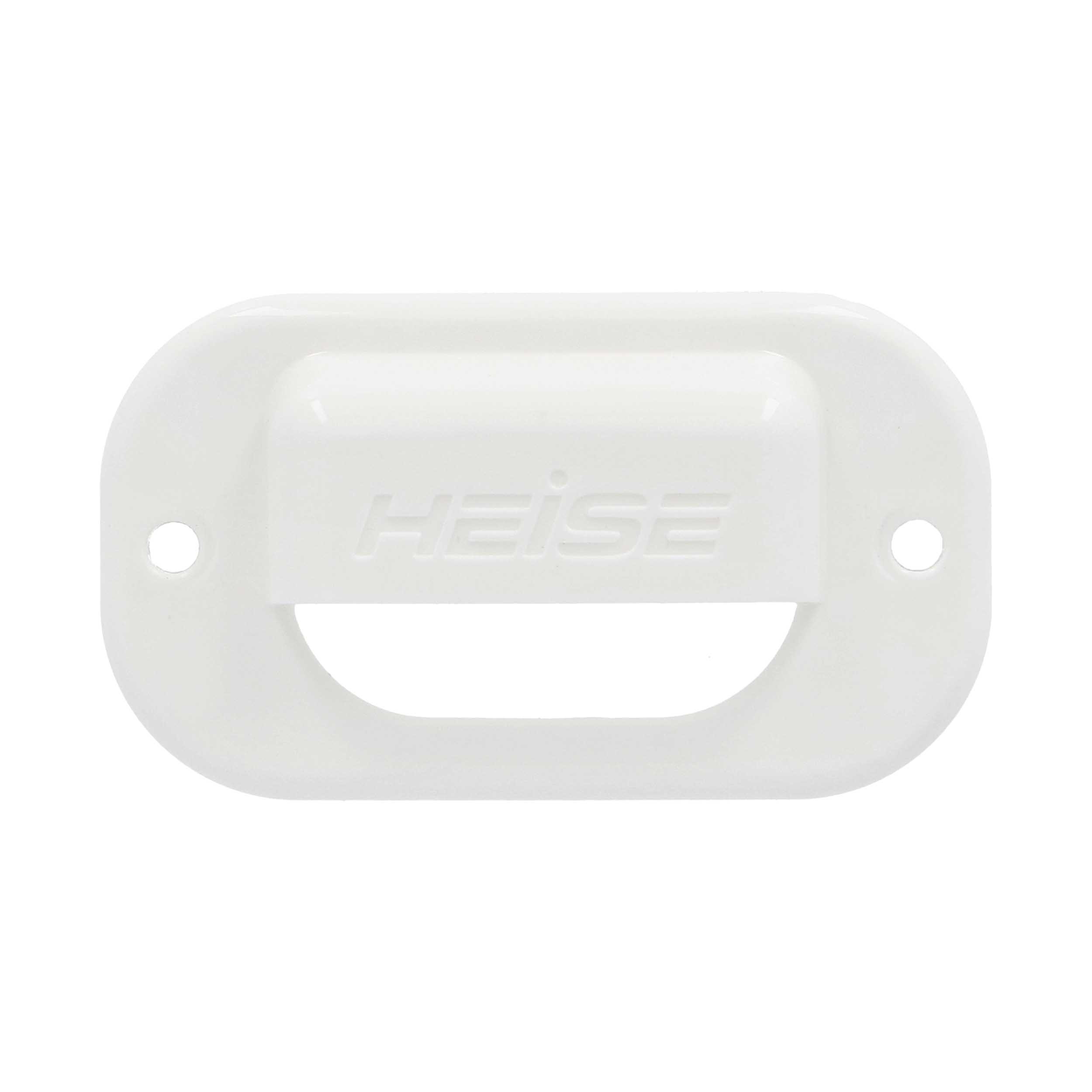 Rock Light White Cover - 4 Pack