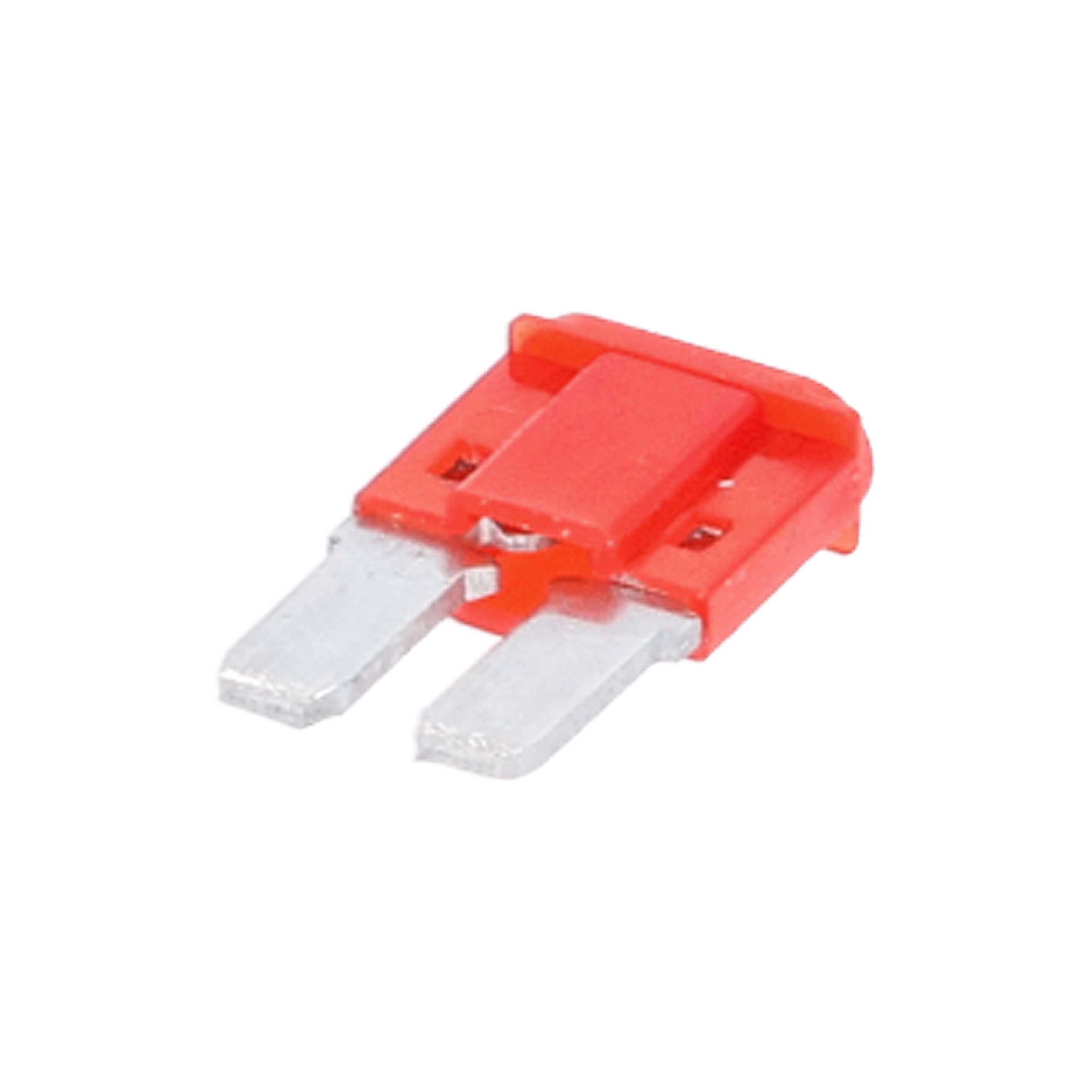 10 Amp 2 Leg Micro ATR Fuse - 5PK