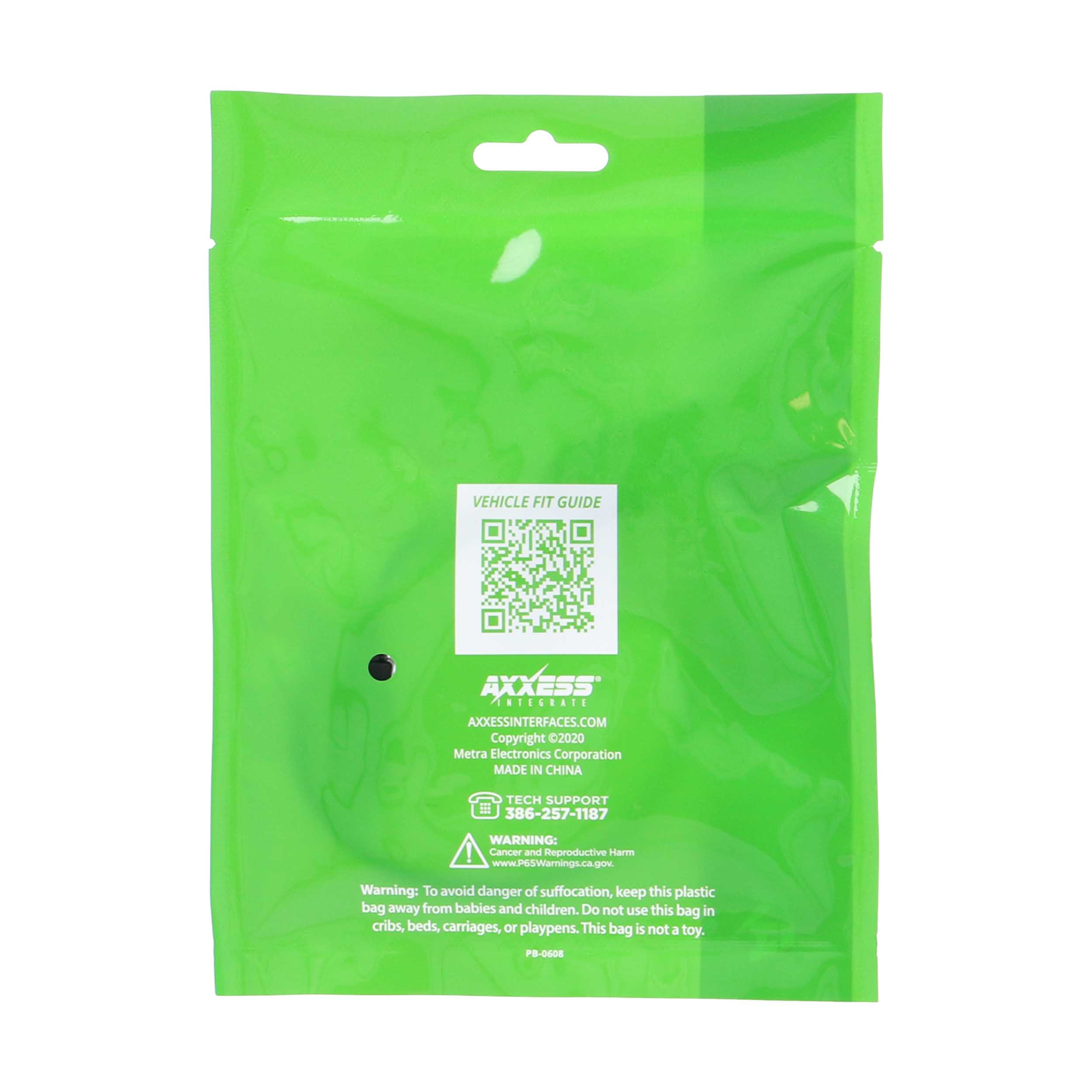 USB Adapter - Fits Select Hyundai/Kia Models 2008-2021