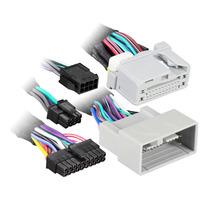 DSP T-Harness - Honda 2008-2017