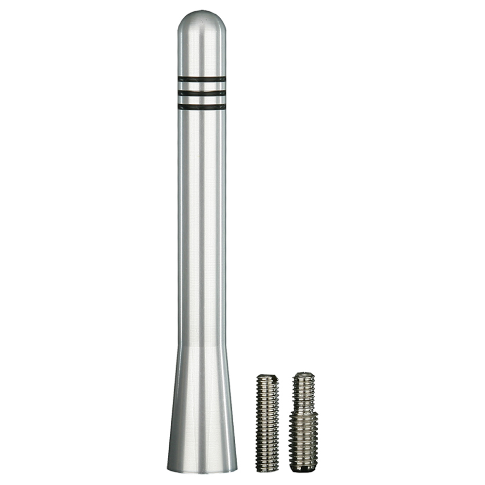 Aluminum Stubby Replacement Mast