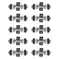AGU Fuse Holder | 4/8 AWG | 10 Pack