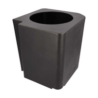 Polaris Ranger XP 1000 Subwoofer Enclosure