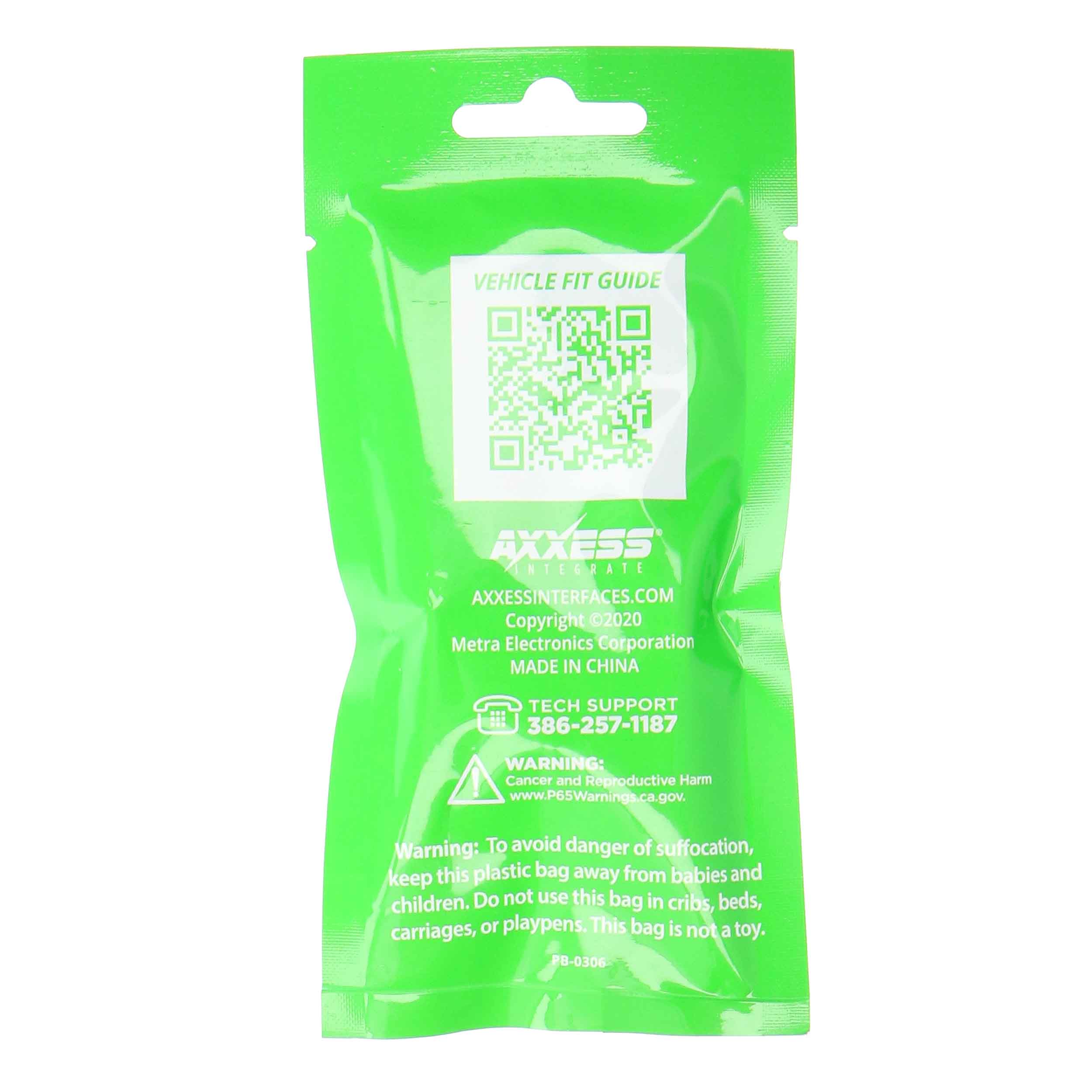 OEM USB RETENTION - FITS GENERAL MOTORS 2010-2019