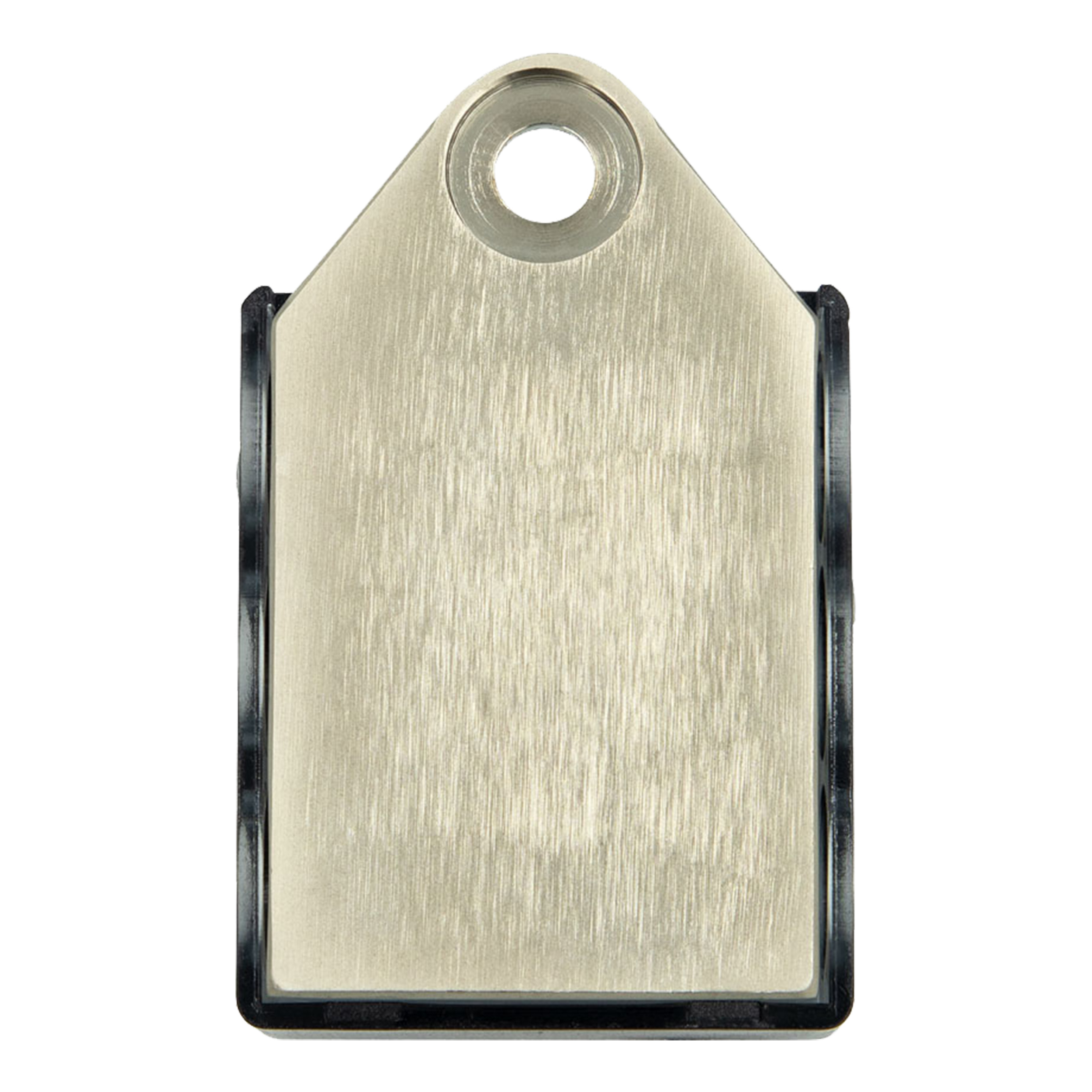 Shuriken Brass Bus Bar Block - Gate Lock Technology