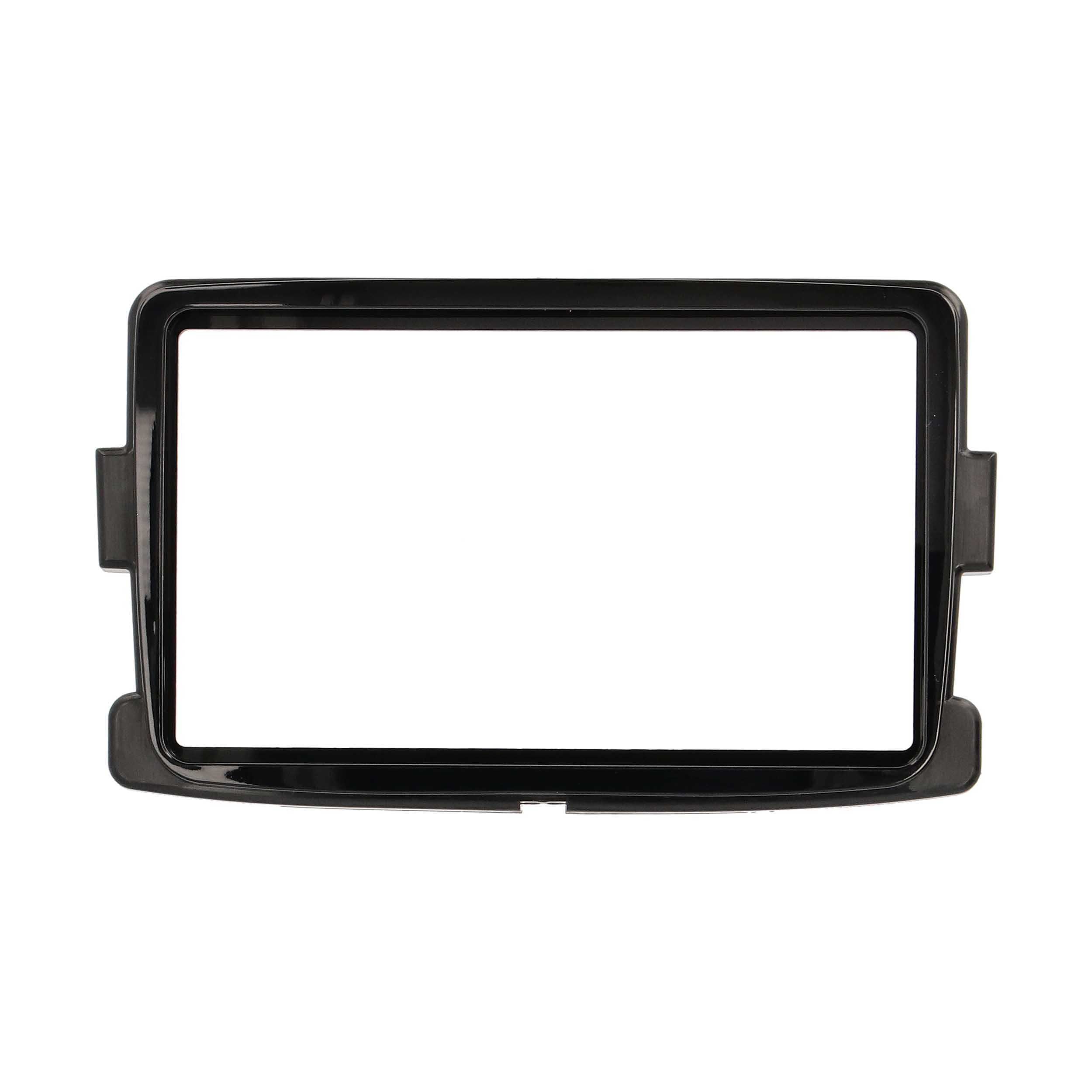 Renault Multi Kit 2010-Up DDIN Non-US models