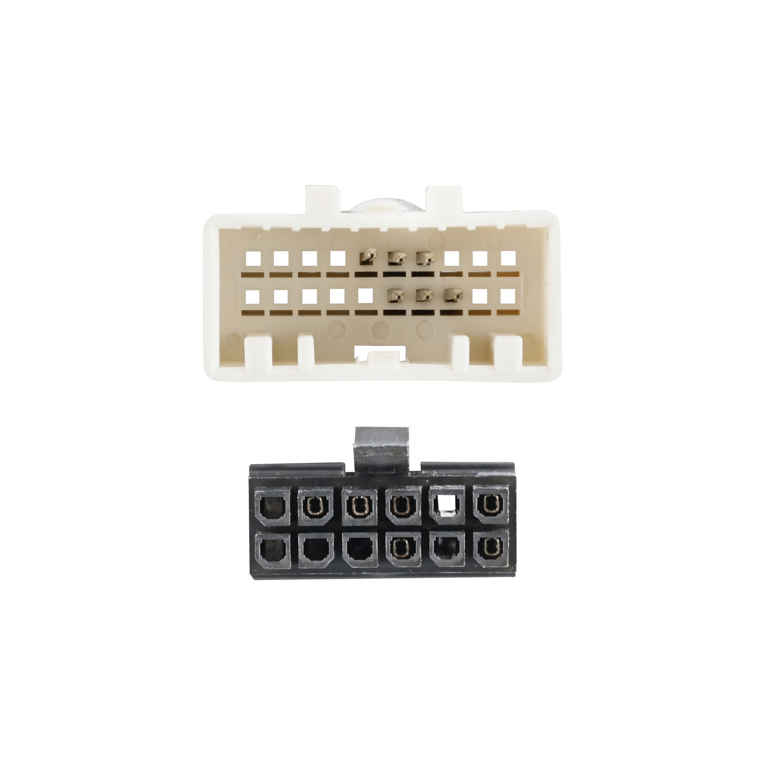 SWC Add-On Harness - Fits Toyota 2002-2015