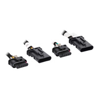 Fender Light Harness  - Fits select Jeeps®