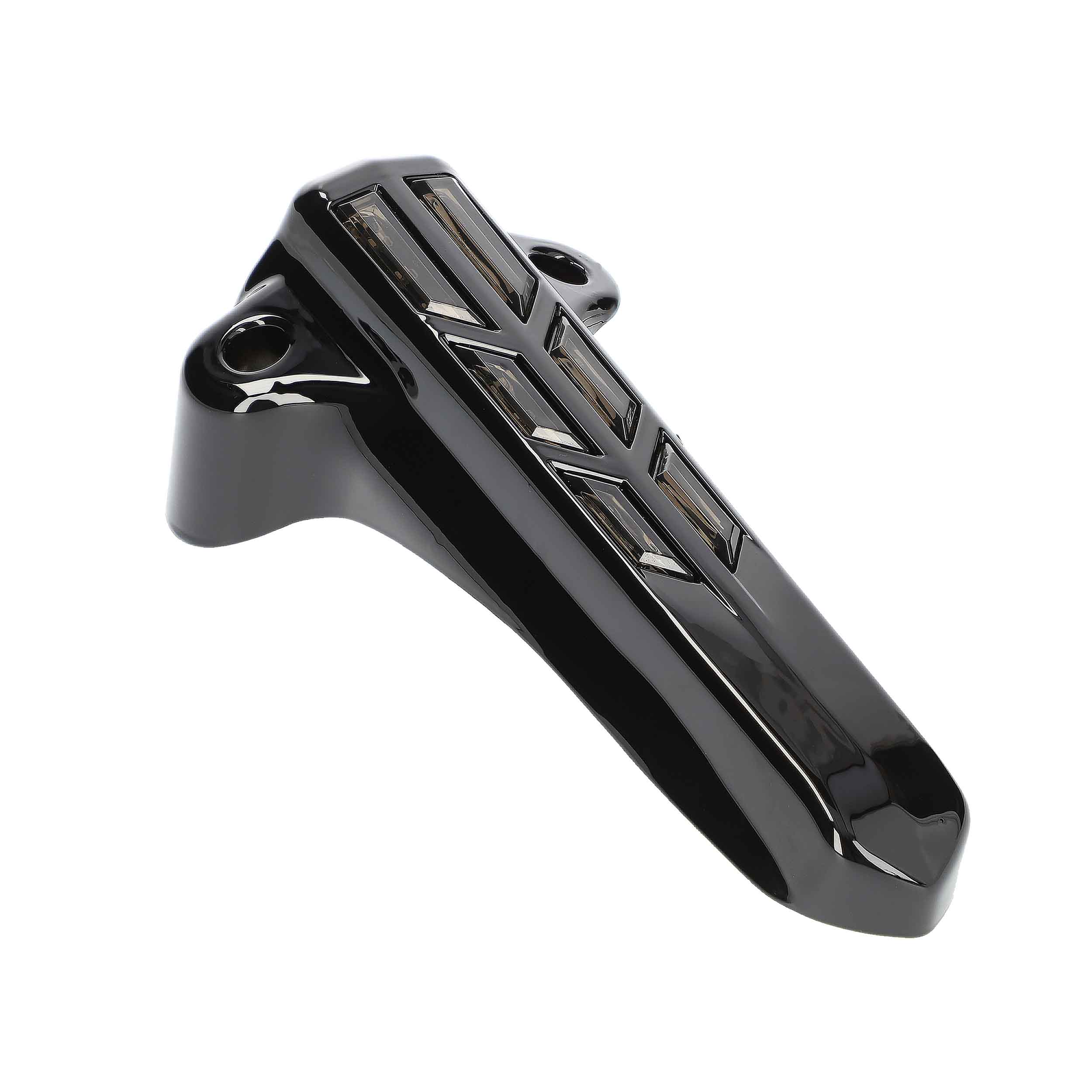 Front Fork LED Accent Lights - Fits Harley-Davidson® Touring