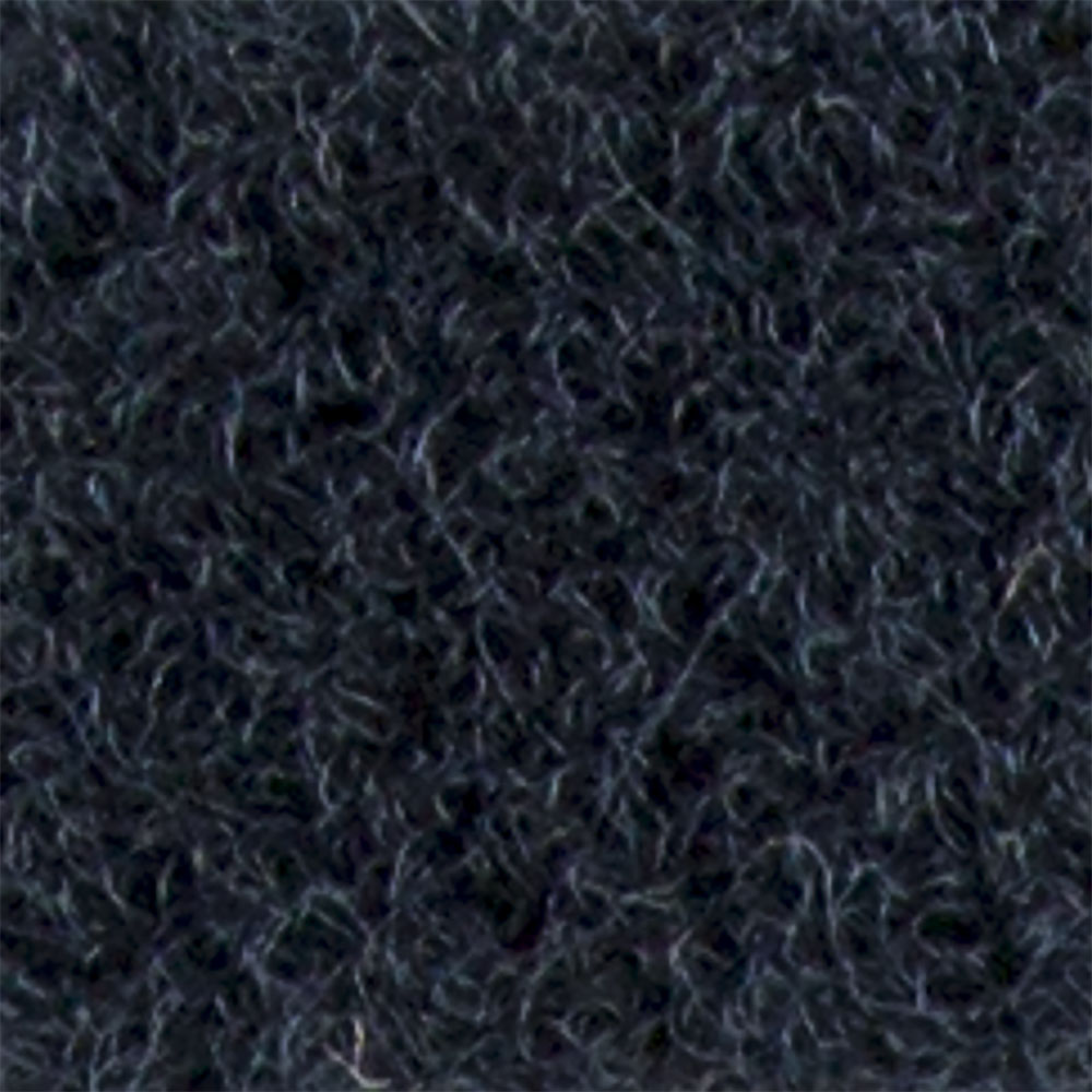 Automotive Carpet 40 Inches Wide 50 Yards Long - Black