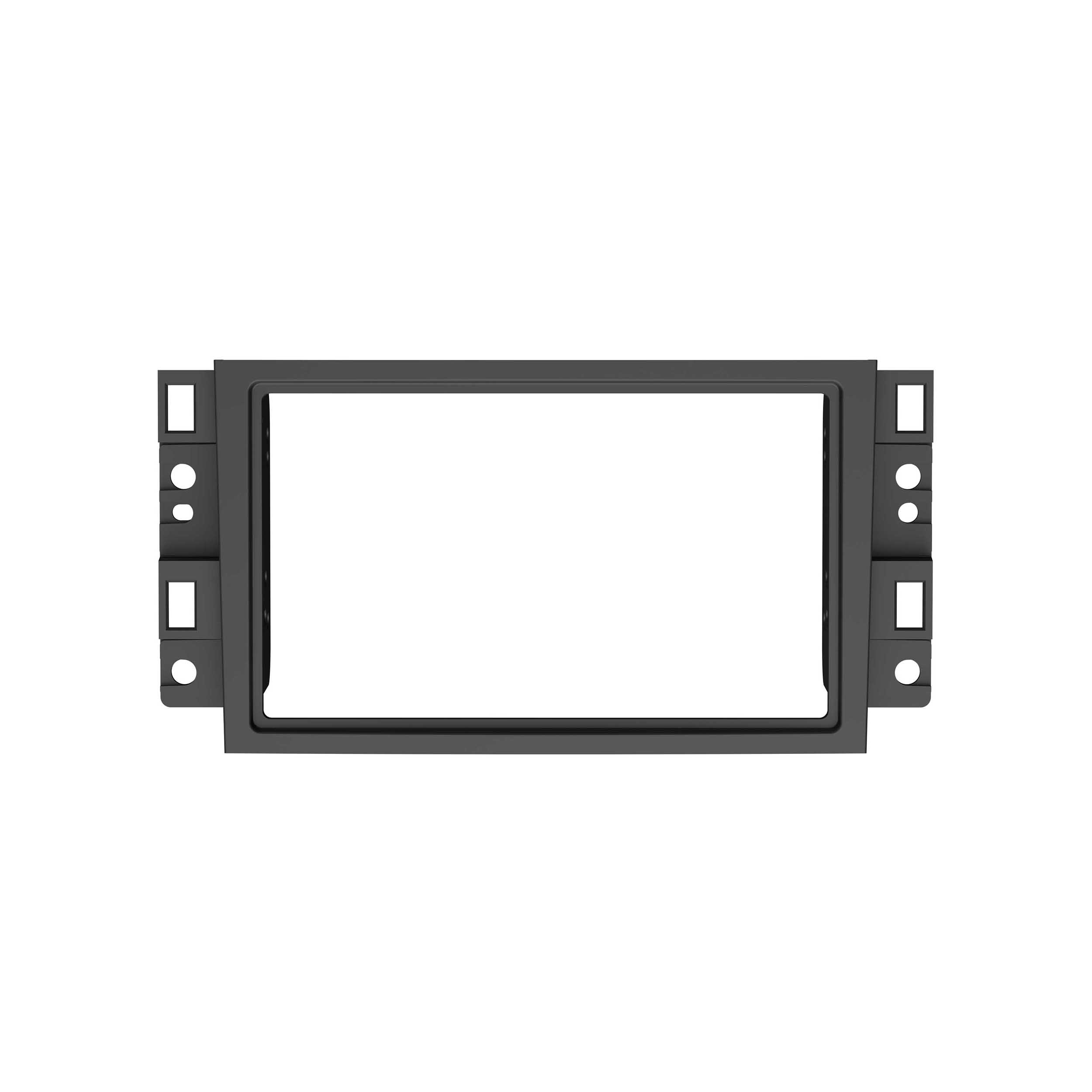 Chevy Aveo 2007-2011 | Pontiac G3 2009-2010