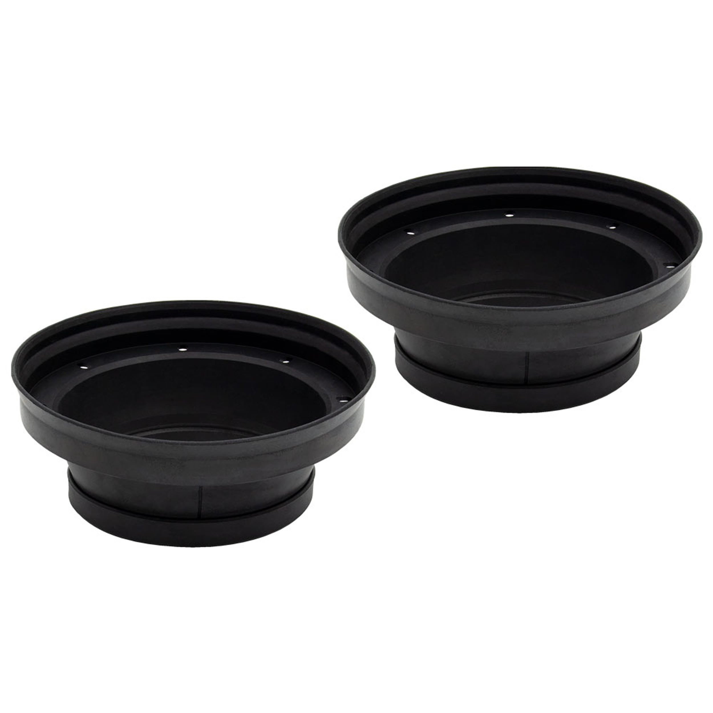 2 Piece Speaker Baffle Kit 5.5 Inch - Pkg/Pair