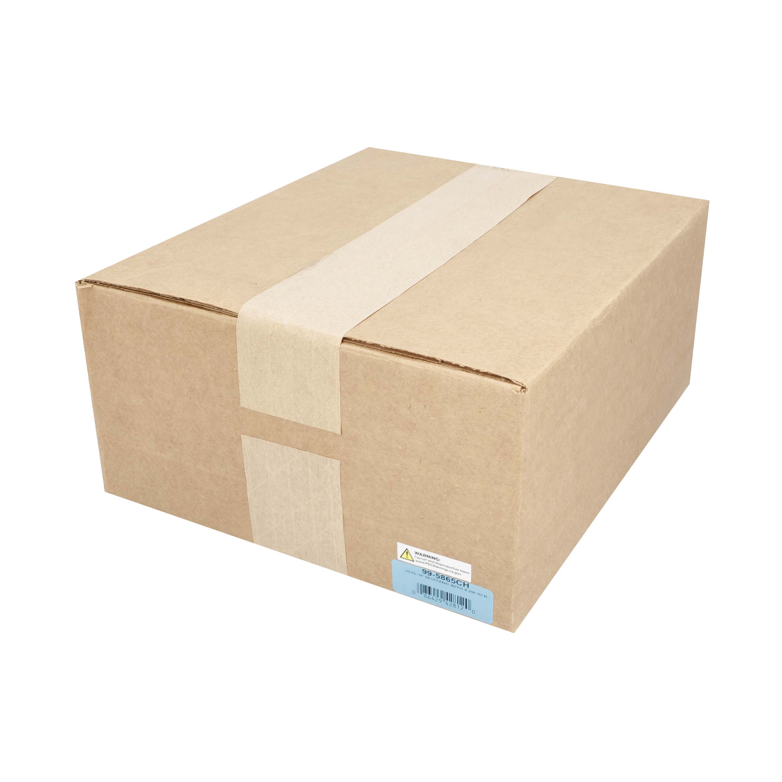 Ford Mustang 2015-2023 (w/Manual Climate Controls)