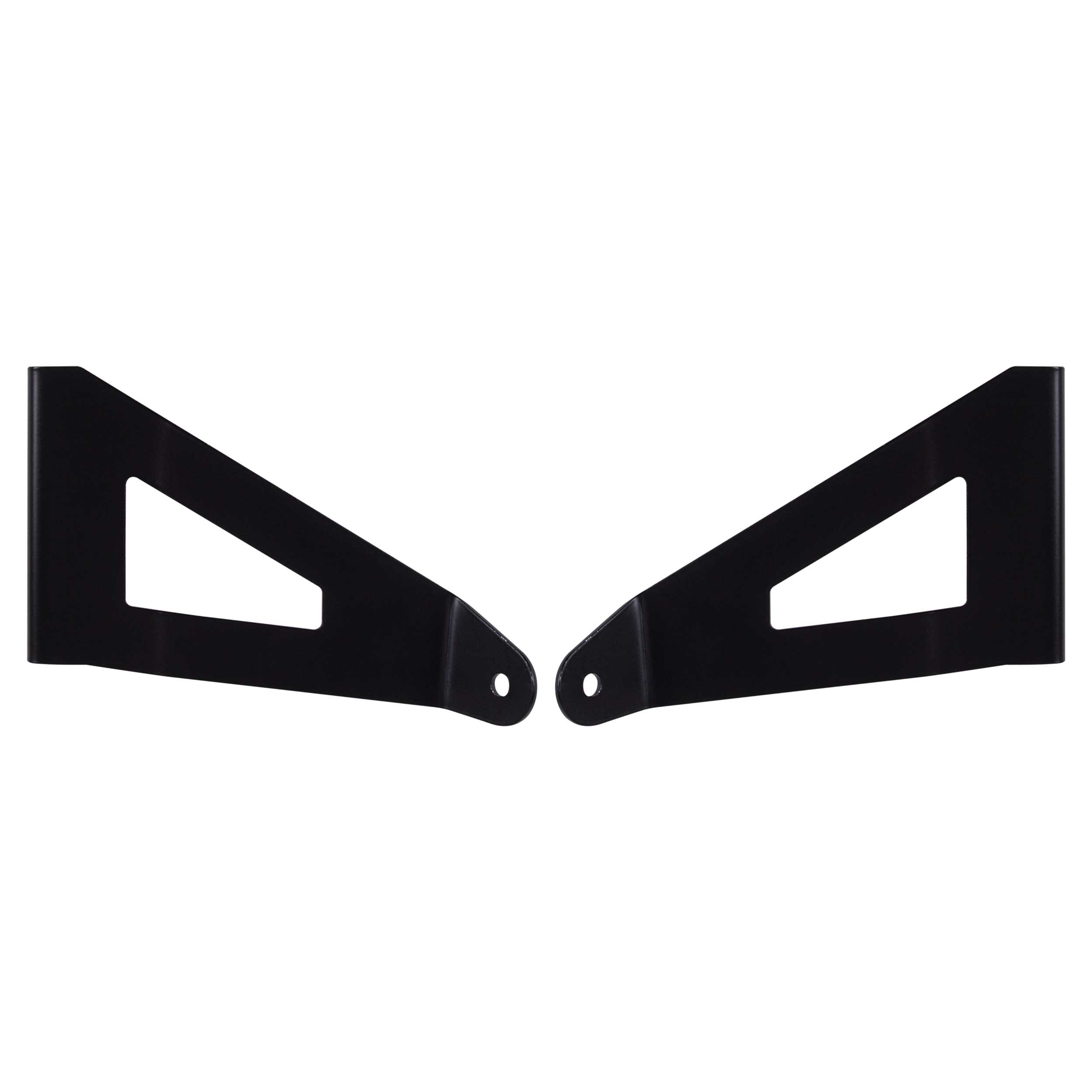 Brackets for 54 Inch Curved Lightbar - Ford