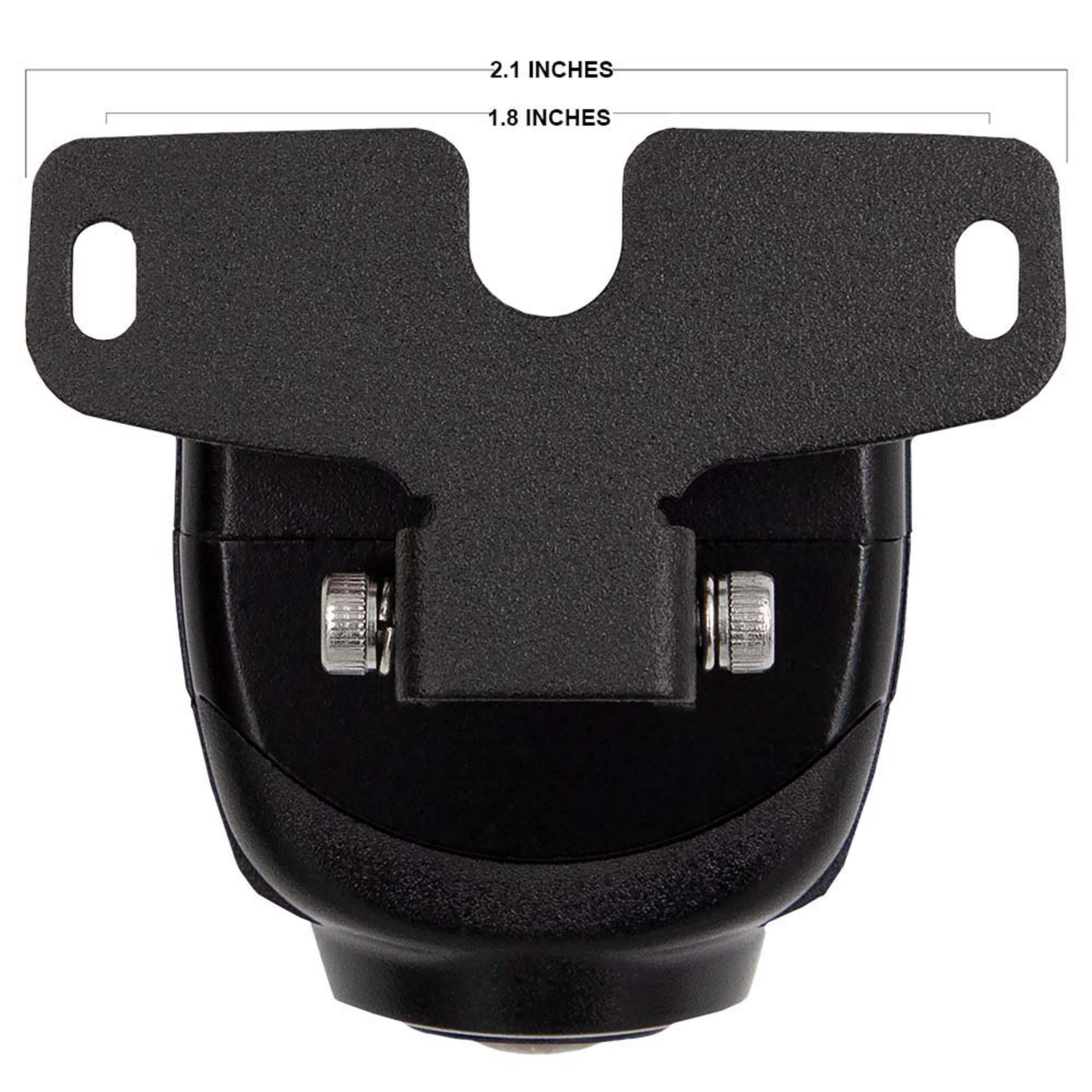 Motion Detection ADAS Camera