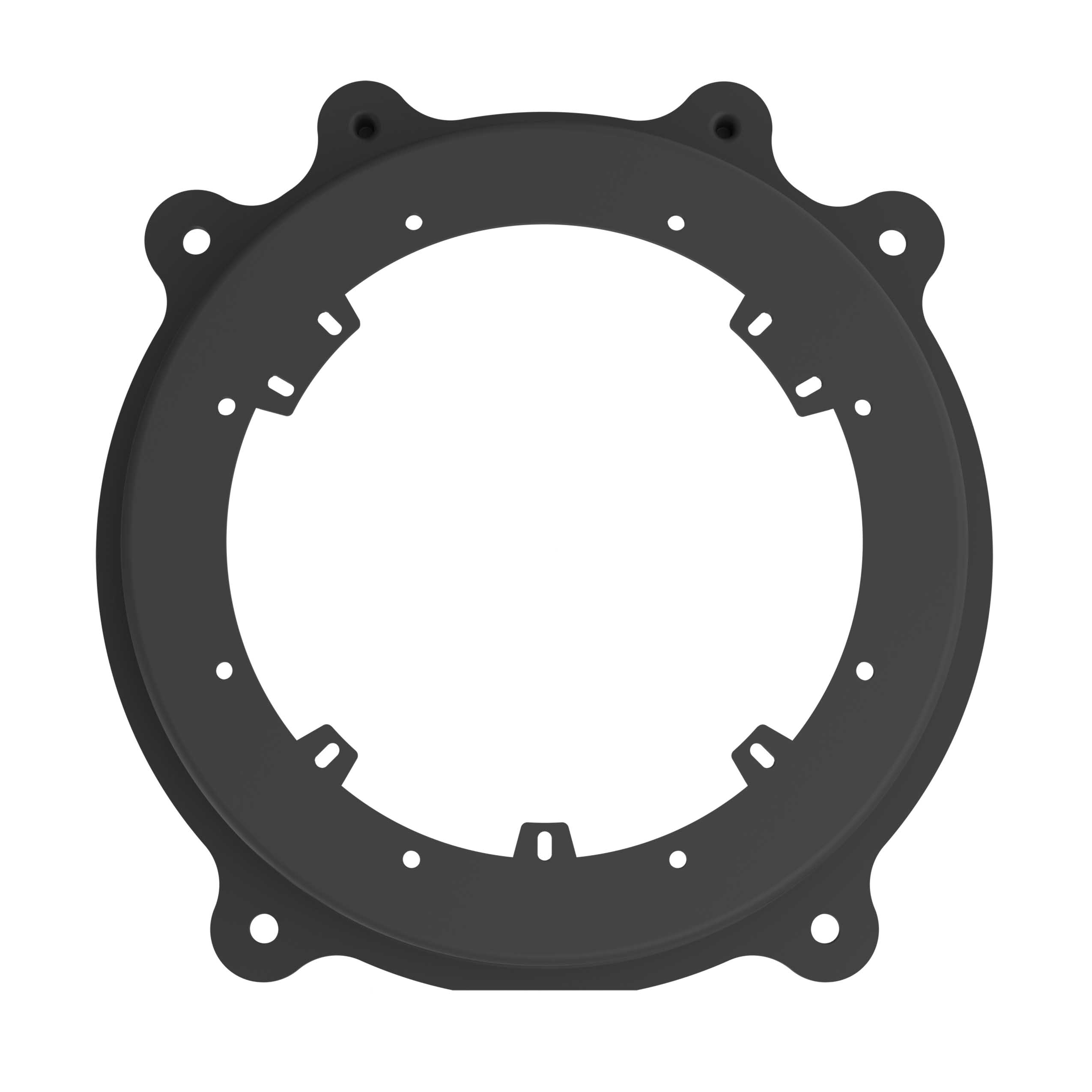 Speaker Adapter Plate Tesla Model 3 2017-Up Model Y 2020-Up