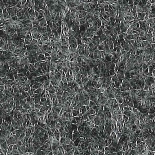 Trunk Liner Carpet Heather Charcoal 54 Inches Wide - 50 Yard