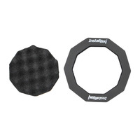 Foam Speaker Rings - 6.5"