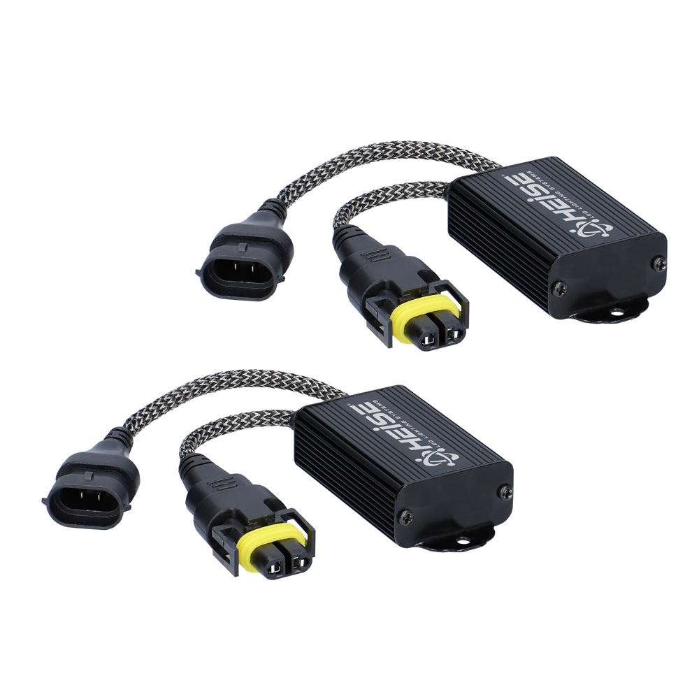 Canbus Decoder for HE-H8LED